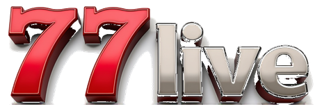 777 live logo